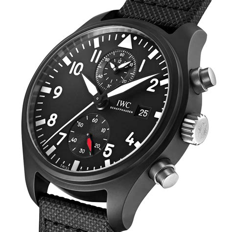 iwc top gun watches uk